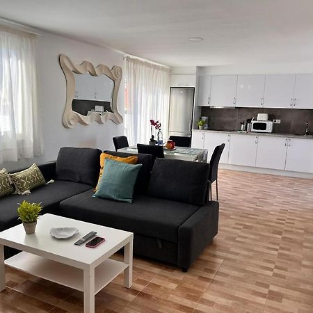 Apartamento Marae Коралео Екстериор снимка