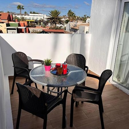 Apartamento Marae Коралео Екстериор снимка