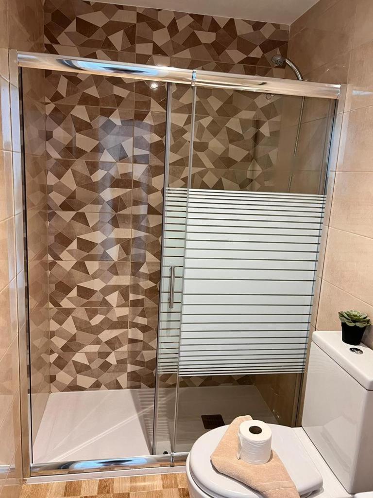 Apartamento Marae Коралео Екстериор снимка