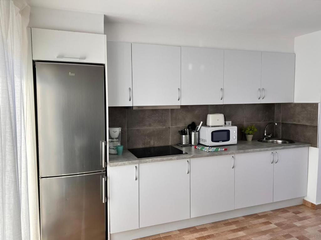 Apartamento Marae Коралео Екстериор снимка